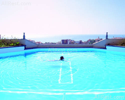 Costa Adeje Gran Hotel 16